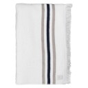 Halvor Bakke Mølen håndkle 100x180 Optical white