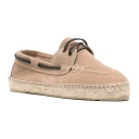Manebí Dame Sko Beige 39 EU,