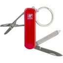 Zwilling Classic 4 I 1 Multitool Rød
