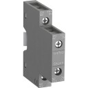 ABB Hjelpekontakt CAL4-11,1NO+1NC sidemontert ABB - 4117856