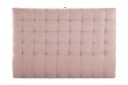 Sengegavl Suset 180 cm   Rosa