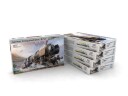 HobbyBoss 1/72 German Kriegslokomotive Br 52