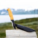 Bruslettokniven