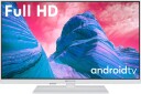 ProCaster 32" Full HD Android LED-TV 32SL702WH