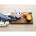 Skagerak skjærefjøl teak 40x24 cm
