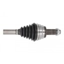Point Gear Drivaksel POINT GEAR PNG74809