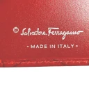 Salvatore Ferragamo Dame Rød