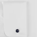 Stenströms Herre Skjorter Hvit 5XL,