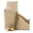 Castañer, Dame, Sko, Brun, 36 EU,