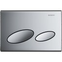 Geberit Kappa 20 Krom
