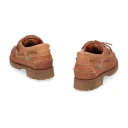 Sebago, Herre, Sko, Brun, 40 EU,