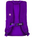 Lego® Tasker LEGO® Skolesekk Signature Brick 18 L Medium+ Lilac OneSize Skolesekk Lilla