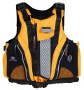 HIKO Aquatic padlevest XXL