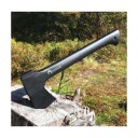 Eagle Products 36 cm Villmarksøks med Slire for Turbruk