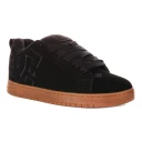 DC Court Graffik - Black - 44