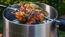 Cobb Grillspyd, Cobb Premier ,motorisert