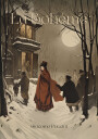 La Bohème Opera Captures A Winter Plakat Plakat / 21x30cm