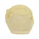 Gucci Dame Sko Beige 39 EU,