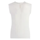 Saint Laurent Dame Bluser & Skjorter Hvit S,