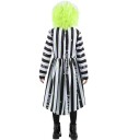 Smiffys Kostymer Beetlejuice Hvit/Svart Smiffys 7-9 år (122-134) Kostymer 81014-NC