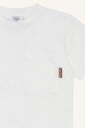Hust & Claire Mich Bee heldress til baby   ochre   74