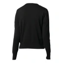 Moncler Dame Jakker Svart S,