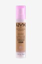 NYX Professional Makeup Bare With Me Concealer Serum Brun
