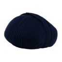 Hjertegarn Highland Fine Wool Garn 1660 Marineblå