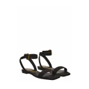 Versace Jeans Couture Dame Sko Svart 38 EU,