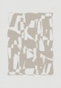 Pieces 25Z Poster Plakat / 50x70cm