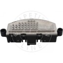 Motstand, kupévifte AIC 70810