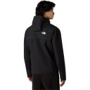 The North Face Mountain Athletics Cari Jakke Herre Svart XL