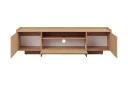Bellia Tv-Skap 197x38 cm - Beige