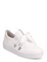 Gabor Sneaker Loafer - White - 39
