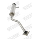 Midtre eksospotte WALKER 22388