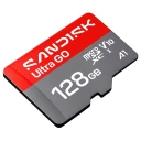 SANDISK Ultra GO microSD 190MB/s 128GB
