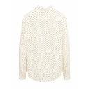 Costumein, Herre, Skjorter, Beige, L,