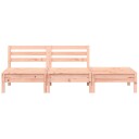  Hagesofa 3-seters heltre douglasgran 838038