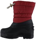 Pom Pom Biking Red PmWill Winter Støvler 22