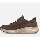Skechers, Dame, Sport, Brun, 38 EU,