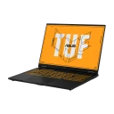 ASUS TUF Gaming F16 FX608JMR RV195W 16" bærbar PC 90NR0NB1 M00AN0