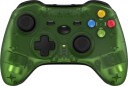 Retro Fighters Hunter 360 Trådløs 2.4GHz Kontroller Xbox 360/PC Grønn