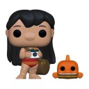 Funko POP! Lilo & Stitch actionfigur