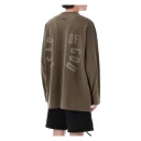 Fear Of God Herre Topper Brun M,