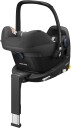 Bilstol Maxi-Cosi Pebble Pro i-Size Essential black