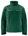 ProJob 5426 Foret Servicejakke Forest green 4XL