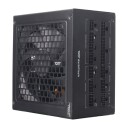 Darkflash PMT1250 Black Strømforsyning 1250W Svart