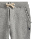 Polo Ralph Lauren Joggebukse Grå Melert Polo Ralph Lauren 3 år 98 Joggebukse