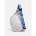 Peak Performance Helium Bum Bag Misty Lavender OS