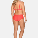 CCDK Copenhagen Danica Hipster Bikini Brief   Coral   36